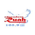 Rádio Educadora Ruah - FM 105.9